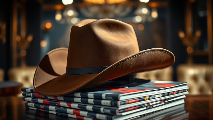 Heated Rivalry Stars Shine at Paris Fashion Week