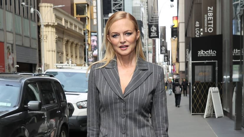 Heather Graham's $3.5K NYC Mortgage: A 25-Year Bargain