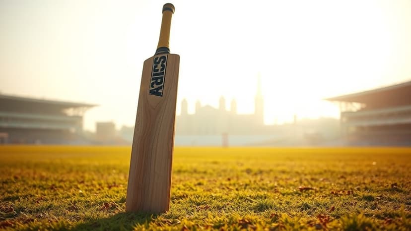Knight Bows Out: England Cricket Legend Retires