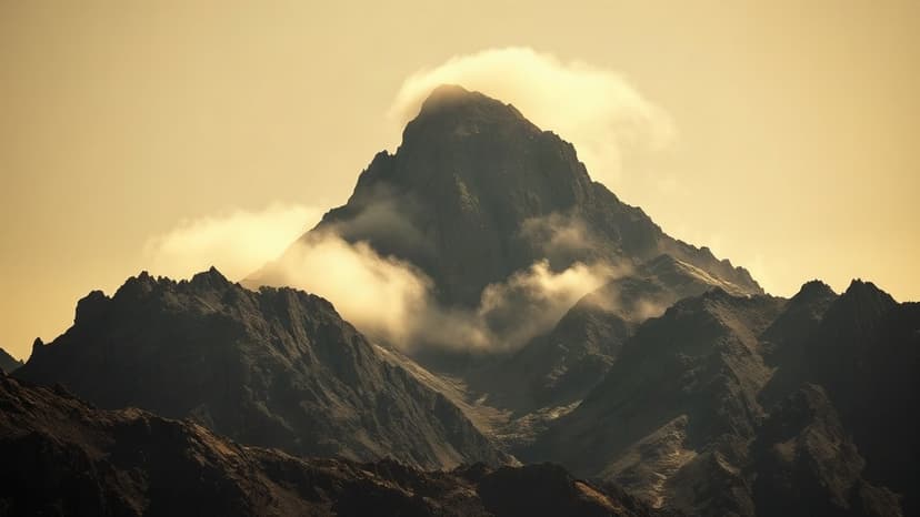 Woman Dies of Heatstroke on Snowdon Climb