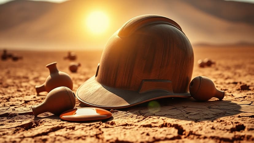 Nationwide Advisory Issued to Shield Workers from Extreme Heat