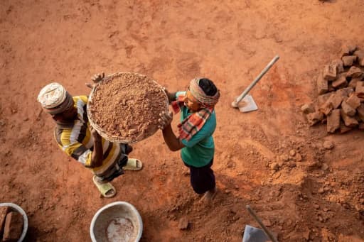 Nationwide Advisory Issued to Shield Workers from Extreme Heat