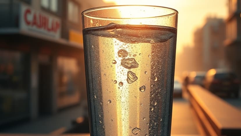 Heatwave Warning: Hospitals Overflow as Temperatures Surge