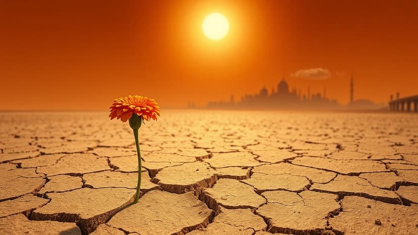 India vs. Europe: Heatwave empathy gap?
