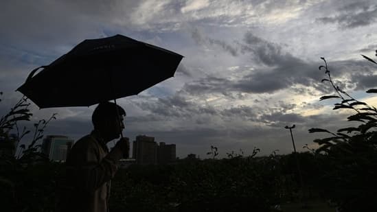 Northwest India Heatwave Relief Incoming!