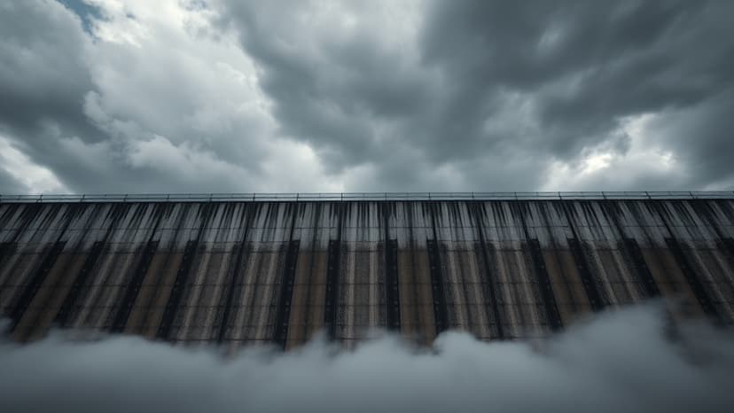 £81m Flood Scheme Approved for Hebden Bridge