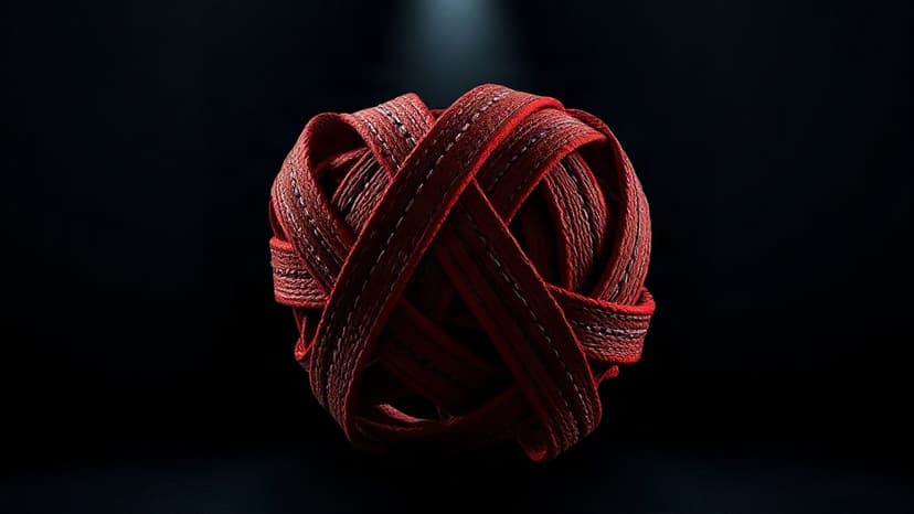 Spider's Web: Almonacid's ONE Championship Arrival