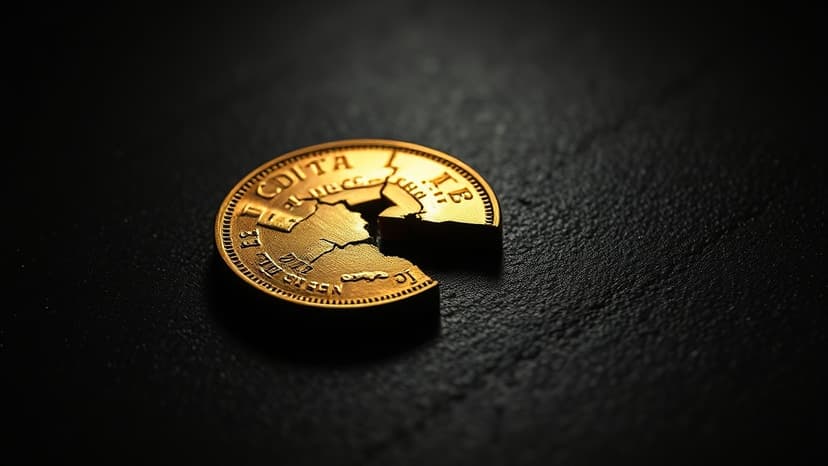 AI Bets Sink Hedge Fund 67% in July