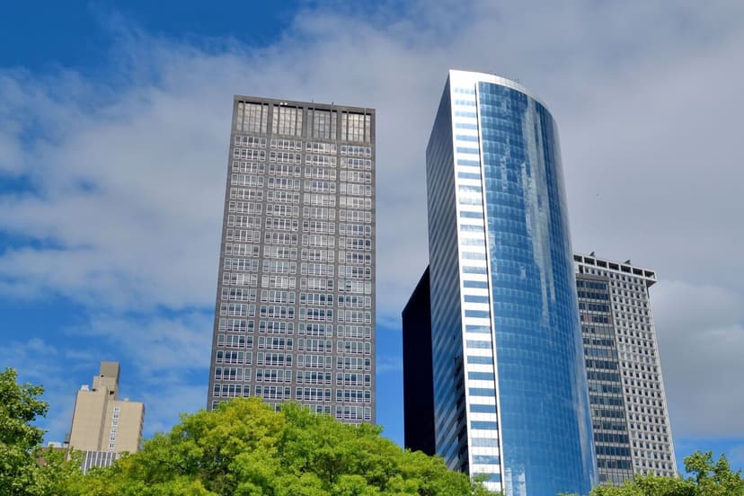 Hedge Fund Tops $1B in Tough Fundraising Climate