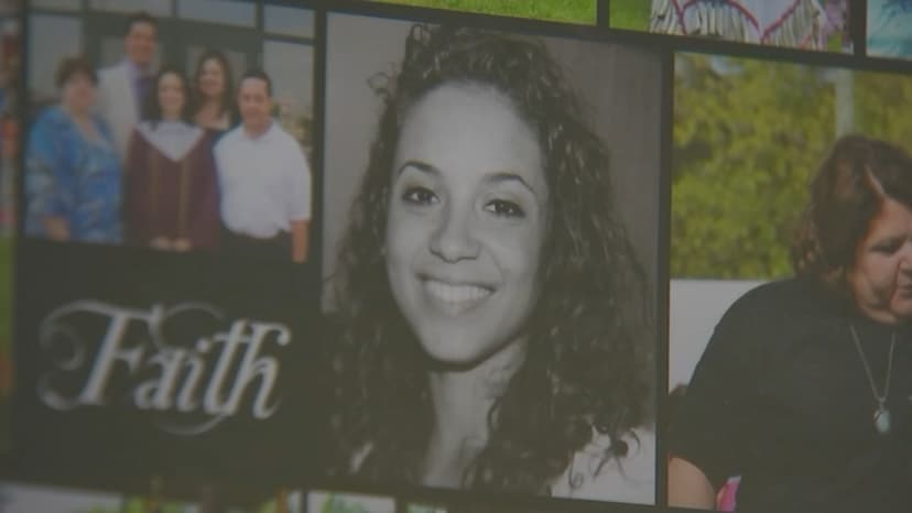 Jury Selection Drags in 2012 UNC Student Murder Trial