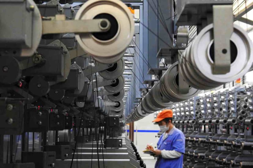 HEG Stock Plunges: Is It a Crash or Just a Split?