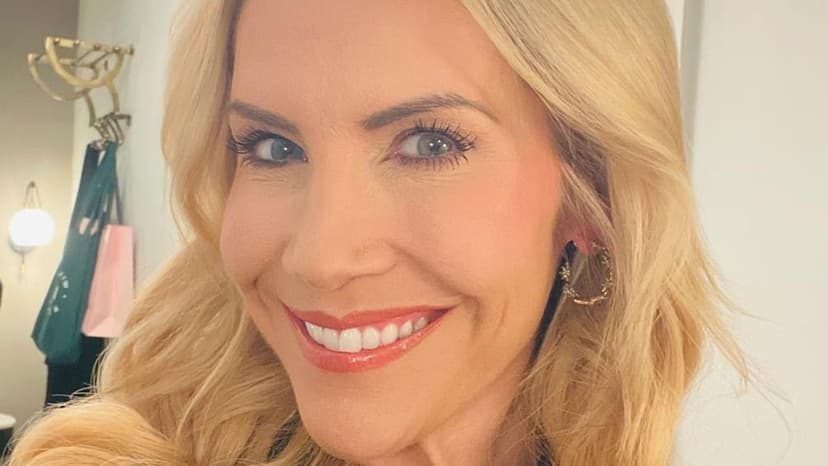 Sugababe Heidi Range's Rage: Perimenopause Diagnosis