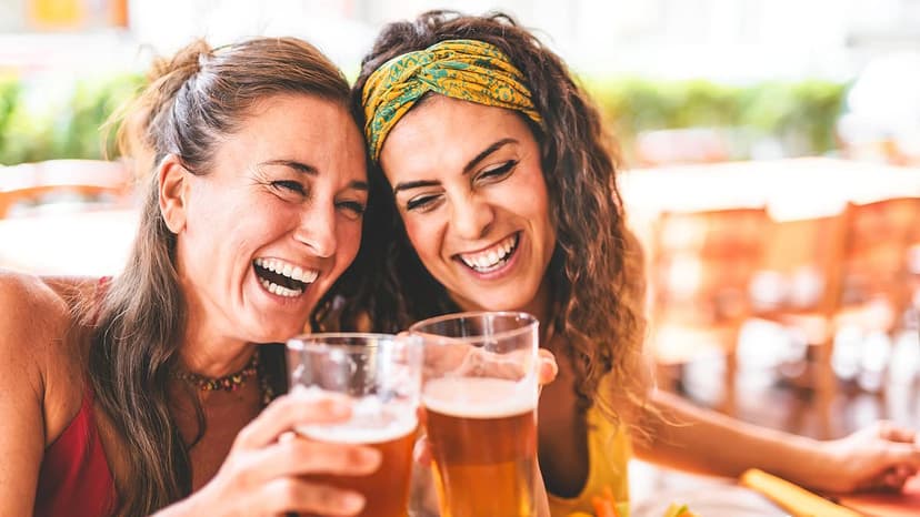 Zero Alcohol, Zero Sugar, Zero Calories: Heineken's New Brew