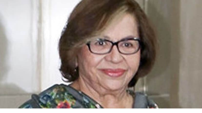 Helen, 87, Inspires with Ageless Fitness Journey