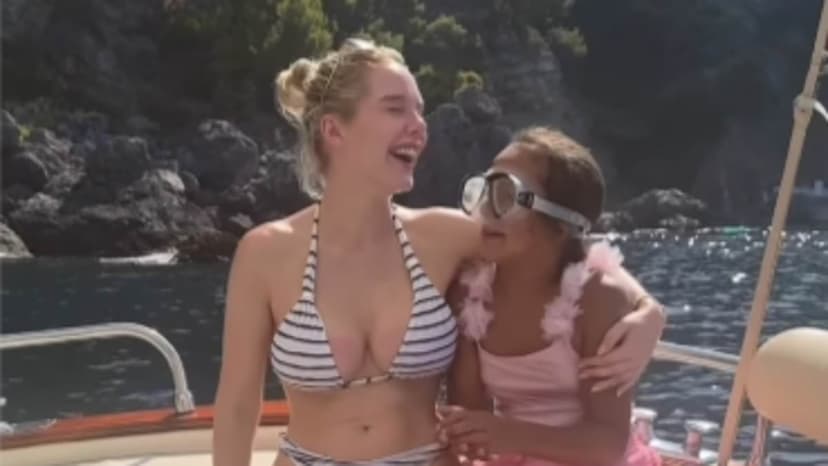 Helen Flanagan's Solo Trip Plans: Mum Guilt to Luxury Getaways