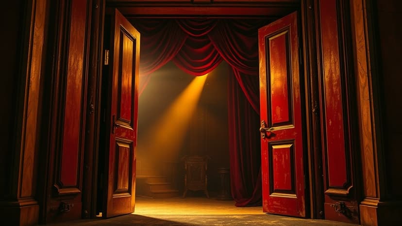 Helen Hunt's RSC Debut: A Timeless Chekhov Tale