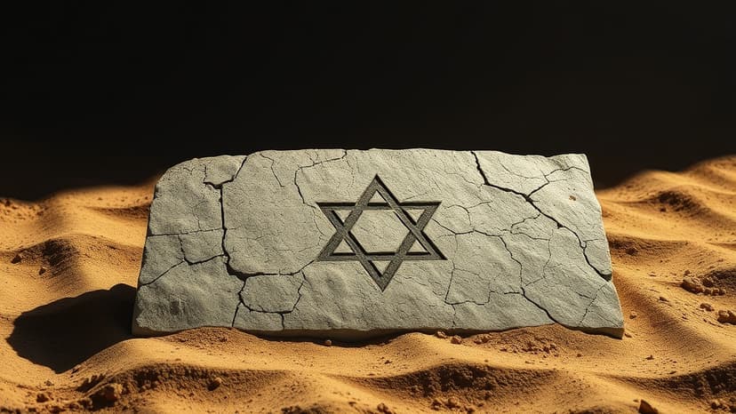 Mirren's Israel Quote: Context Missing, Source Says
