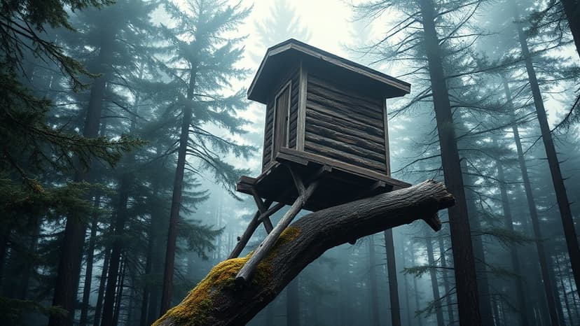 Helicopter Rescue: Officer Saved After 20-Foot Fall