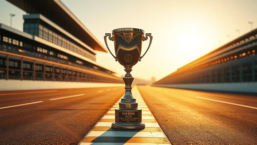 Helio Castroneves Eyes Historic 5th Indy 500 Win at 51