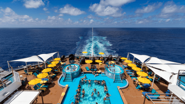 Hellbound II: Heavy Metal Takes to the Seas