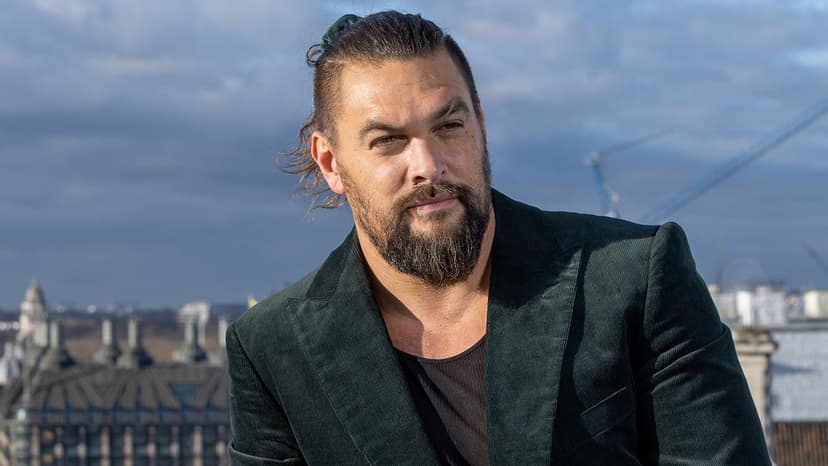 Helldivers Movie: Jason Momoa Stars in New Sony Flick