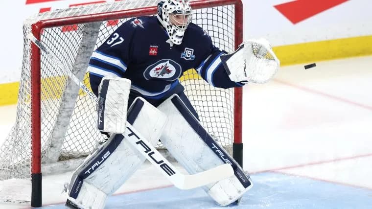 Hellebuyck Trade Still Possible for Sabres?