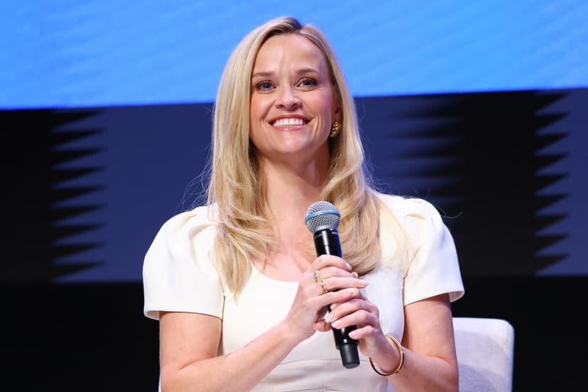 Reese Witherspoon's Hello Sunshine Faces Major Layoffs