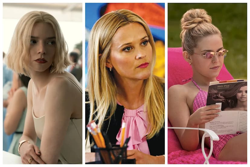 Witherspoon's Hello Sunshine: A Decade of Empowering Women