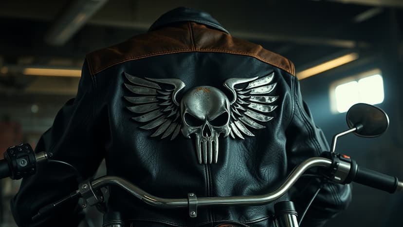 Nick Cassavetes to Direct Hells Angels Infiltration Film