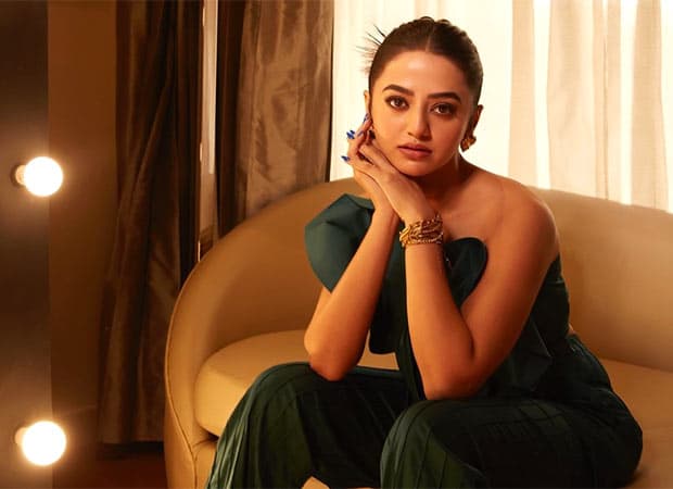 Comfort Zone Broken: Helly Shah Tackles Comedy in 'Chumbak'