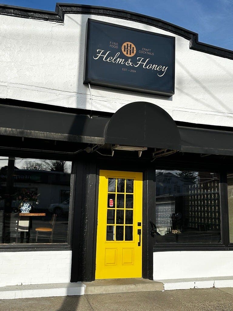 Helm & Honey: Fine Dining Opens Doors in Highlands