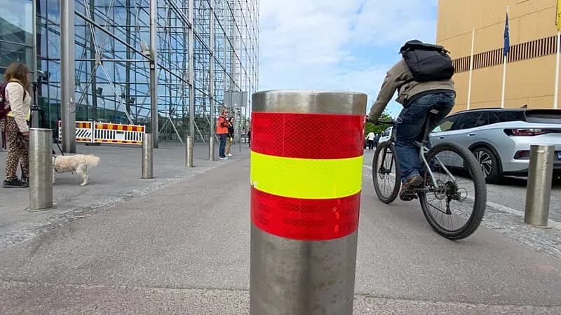 Helsinki Achieves Zero Road Deaths: A 40-Year Vision Realized