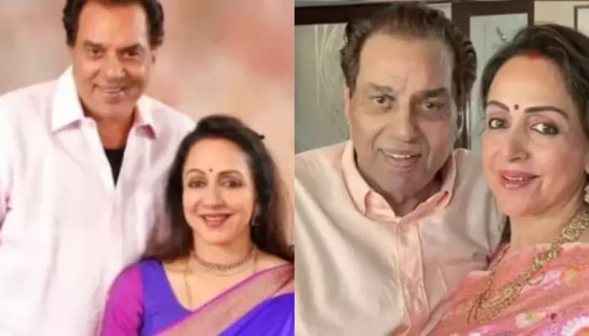Hema Malini's Heartbreak: Actor Dharmendra's Demise Still Painful