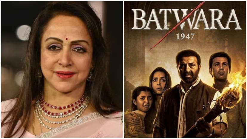 Veteran Actress Hails 'Brilliant' Film's Harmony Message