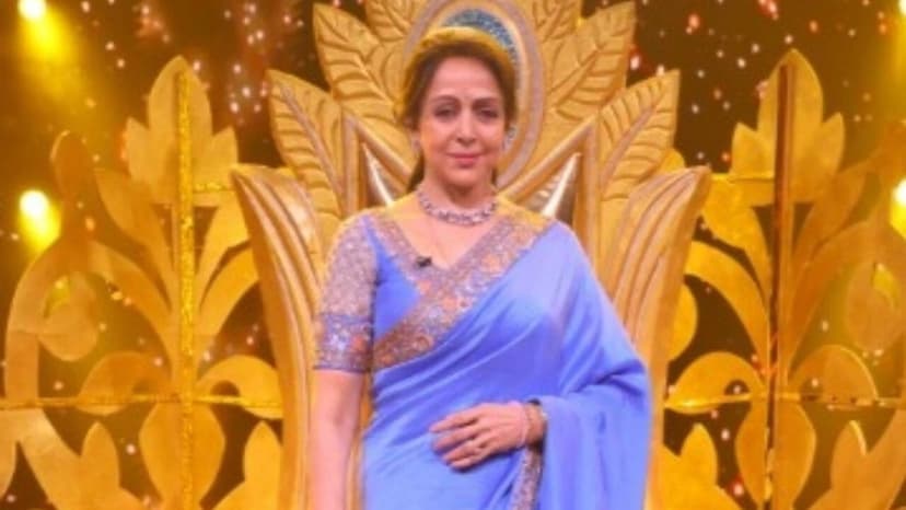 Hema Malini & Rekha: Sisterhood Started Before Screen
