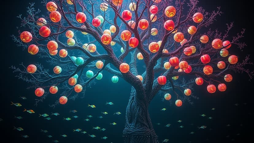 TikTok Star Hemlocke Springs Drops Quirky Debut Album