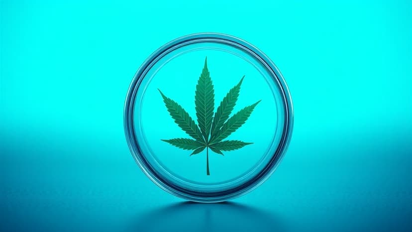 Hemp Ban Looms: CBD & THC Drinks Face Uncertain Future