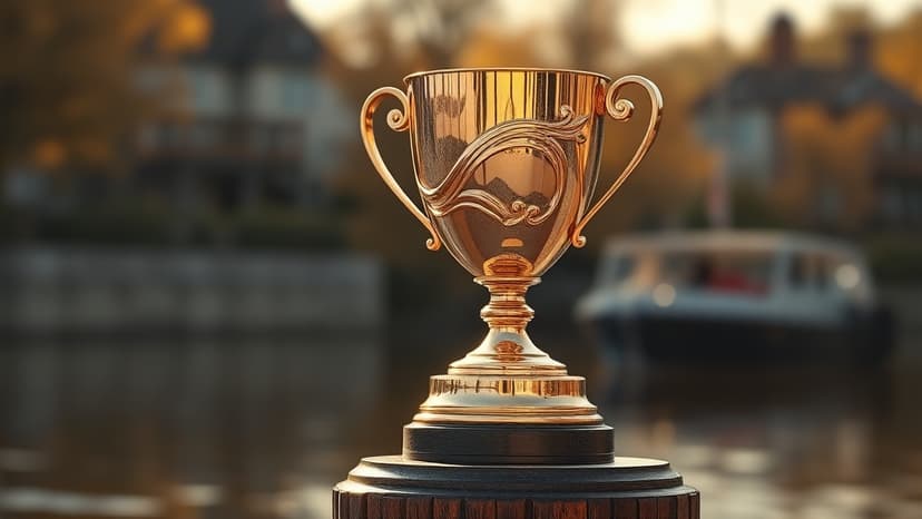 Henley Eyes £3m Culture Prize