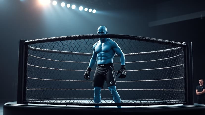 Cejudo's Return: Triple C Eyes Comeback Amidst Tough Losses