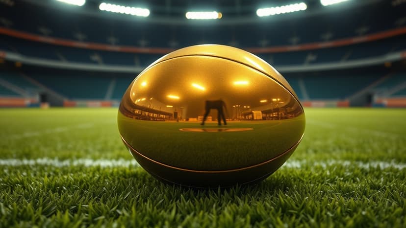 Henry: Yamal's mind like young Ronaldo