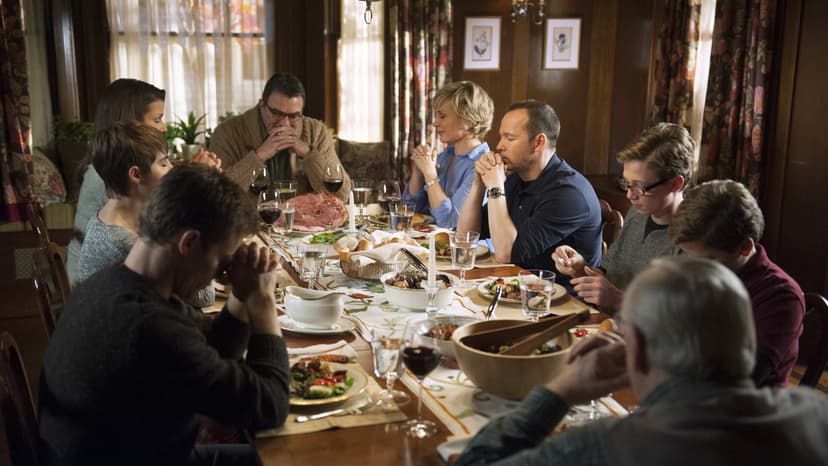 Blue Bloods' Henry Reagan Joins Boston Spinoff