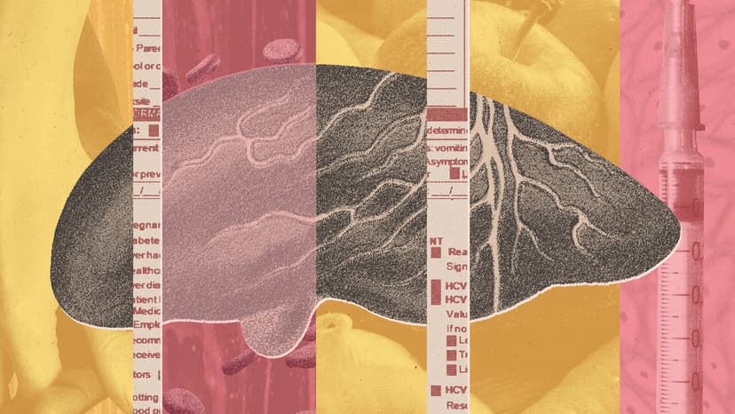 Hepatitis B Vaccine Rule Change Sparks Health Fears