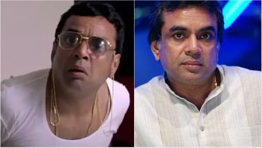 Hera Pheri 3 is ON: Paresh Rawal confirms sequel is happening!