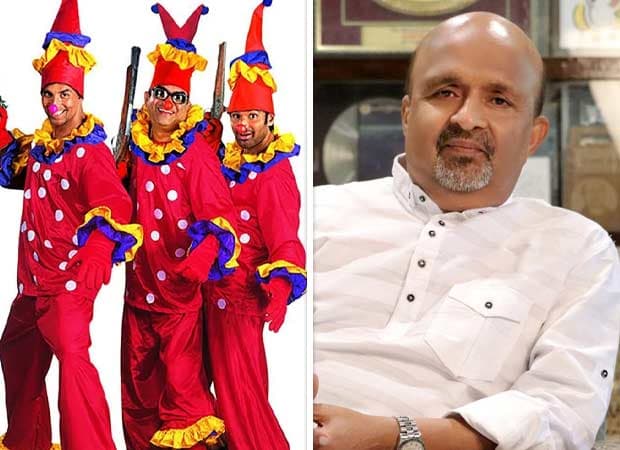 Hera Pheri 3 Future Uncertain, Says Lyricist Sameer Anjaan