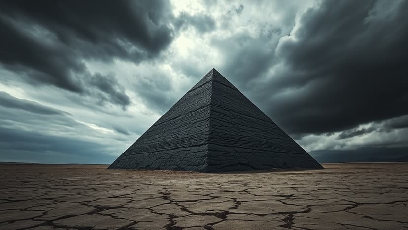 US Raider Targets Herald Trust: Existential Threat Looms