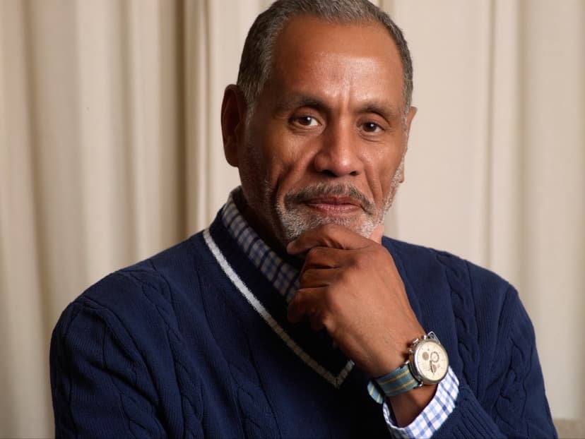 Music Industry Visionary Herb Trawick Dies at 69