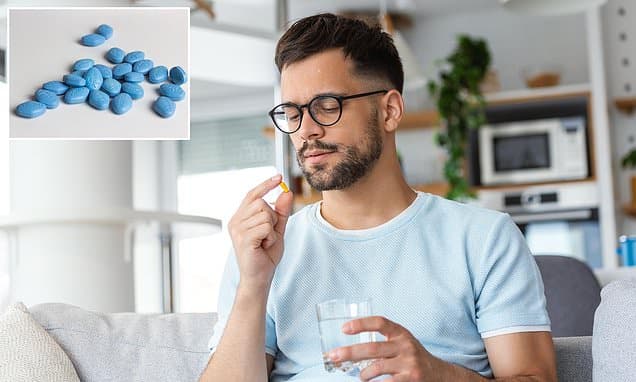 Herbal Supplement Recalled: Viagra Ingredient Found