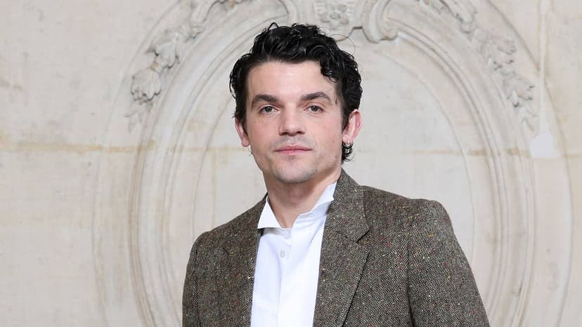 Poirot's Early Days: Edward Bluemel Transforms for BBC Series