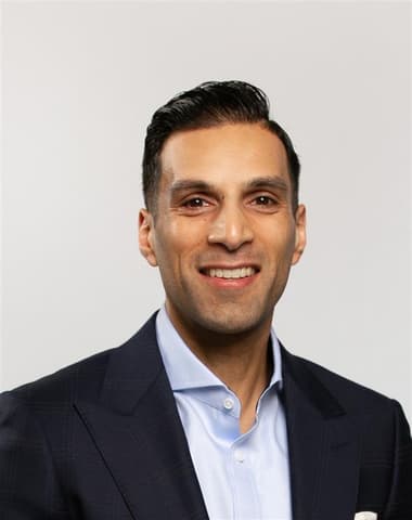 Hercules Pharmaceuticals Appoints Ali Ahmed as EVP, Chief Commercial Officer