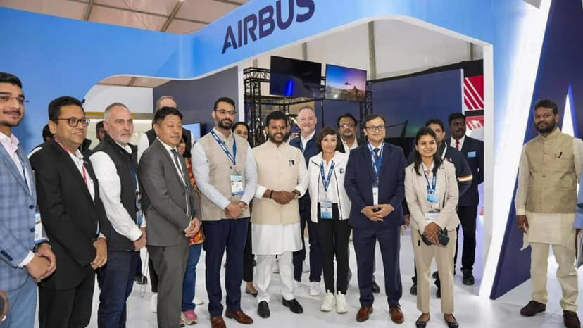 Heritage Aviation Boosts Heli-Pilgrimage with New Airbus H130